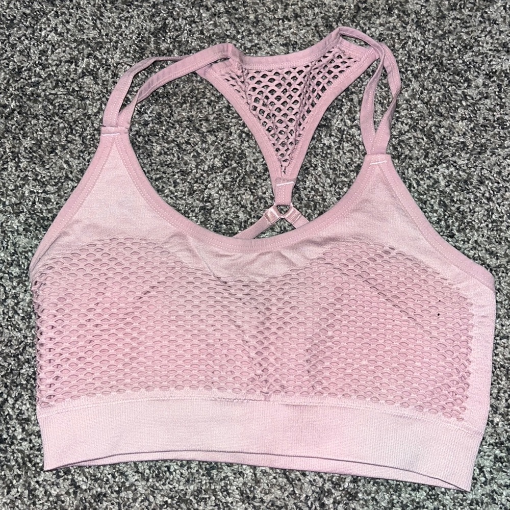 SHEIN sports bra